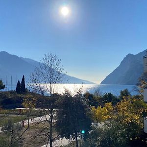 Comfort Double room Partial Lake View